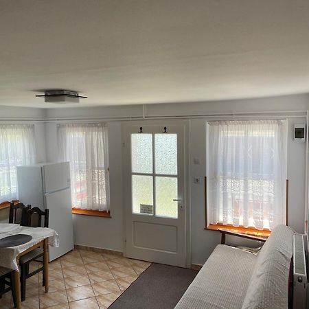 Casuta -Maria-Kishaz Villa Szováta Kültér fotó